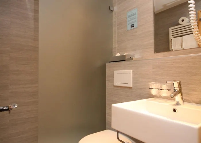 Alpina - Swiss & Bike Lodge