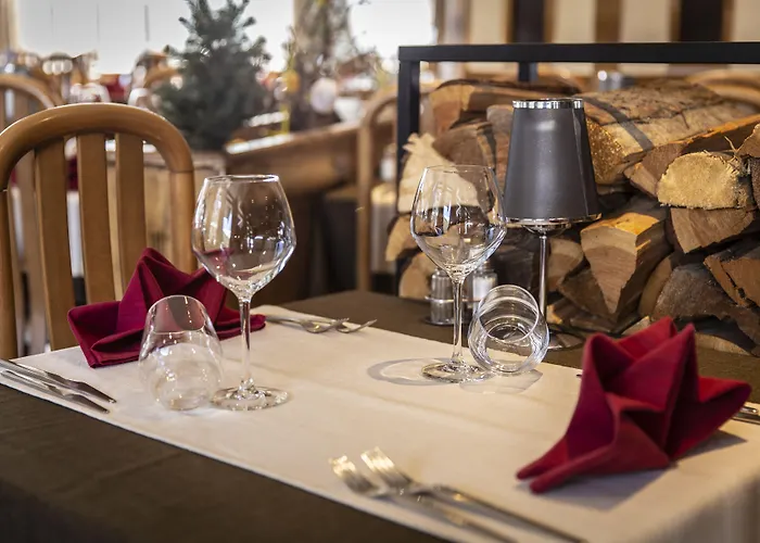 Lodge Alpina - Swiss Ski&bike *