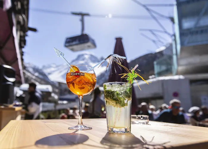 Lodge Alpina - Swiss Ski&bike