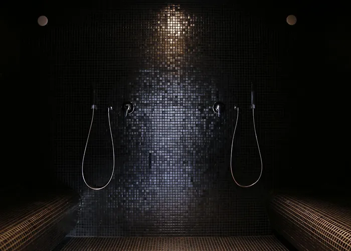 Alpina - Swiss Ski&bike Lodge *