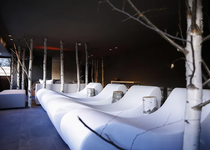 Alpina - Swiss Ski&bike