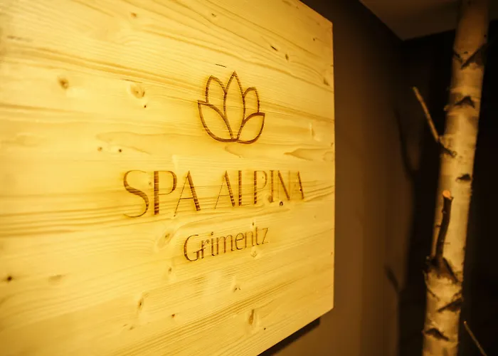 Alpina - Swiss Ski&bike Lodge