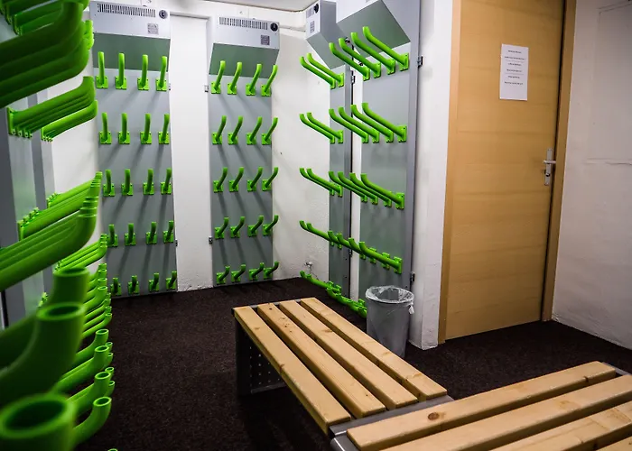 Alpina - Swiss Ski&bike