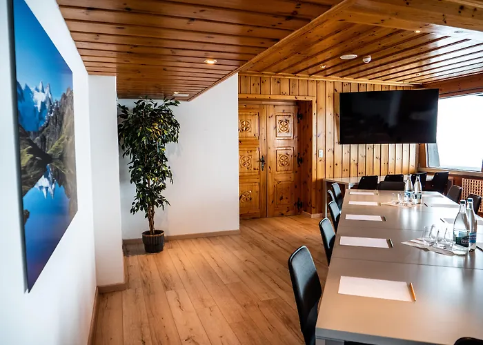 Alpina - Swiss & Bike Grimentz