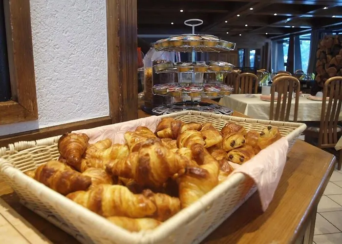 Alpina - Swiss Ski&bike Grimentz