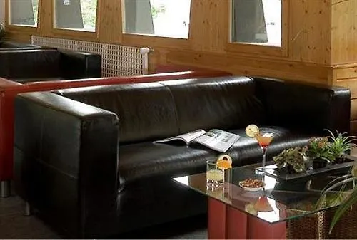 Lodge Alpina - Swiss Ski&bike