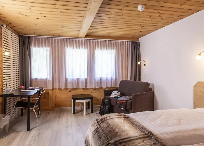 Alpina - Swiss Ski&bike *