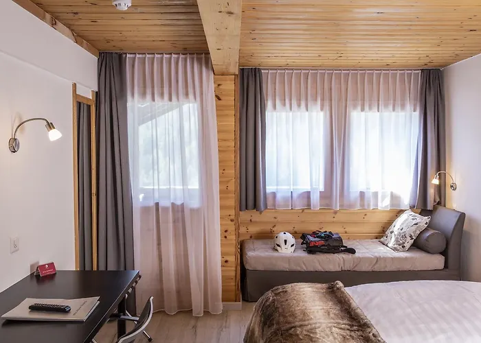 Alpina - Swiss Ski&bike *