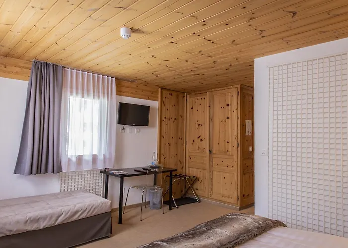 Alpina - Swiss Ski&bike *