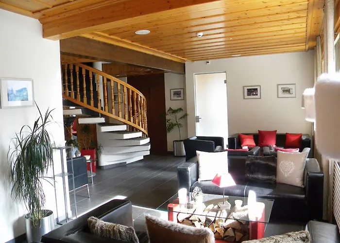 Alpina - Swiss Ski&bike Grimentz