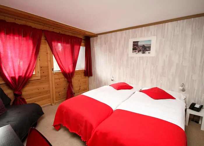 Alpina - Swiss & Bike *