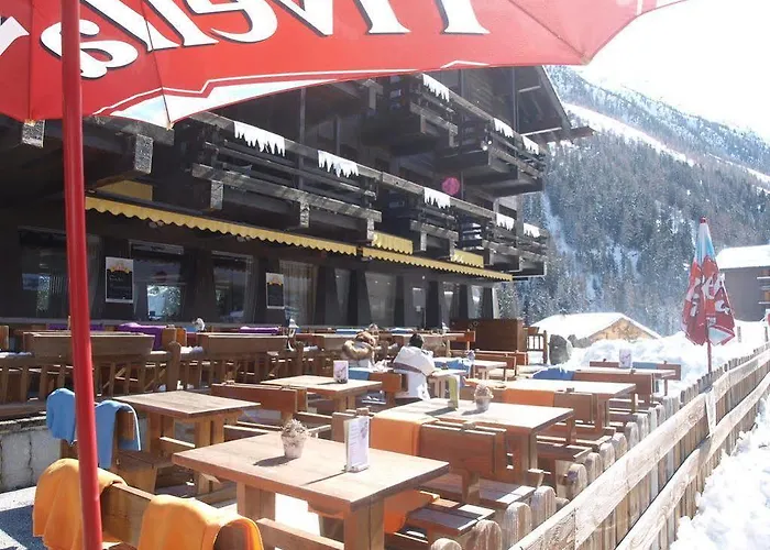 Alpina - Swiss Ski&bike Grimentz