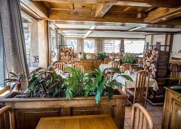 Alpina - Swiss Ski&bike Grimentz