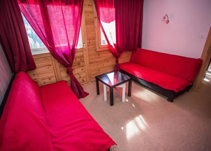 Alpina - Swiss Ski&bike *