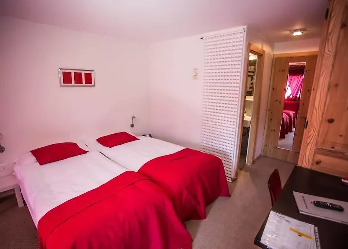 Alpina - Swiss Ski&bike *