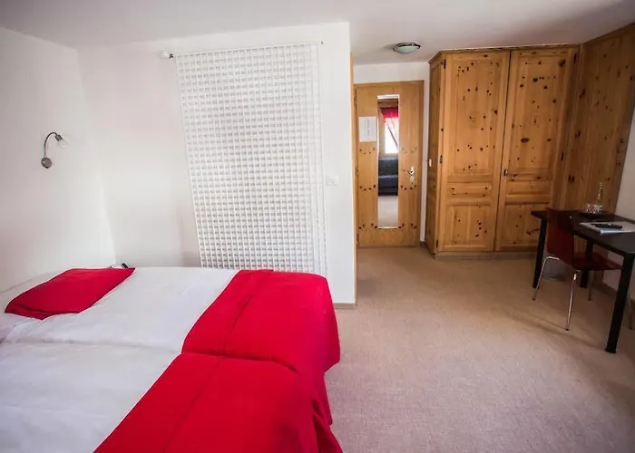 Alpina - Swiss Ski&bike *