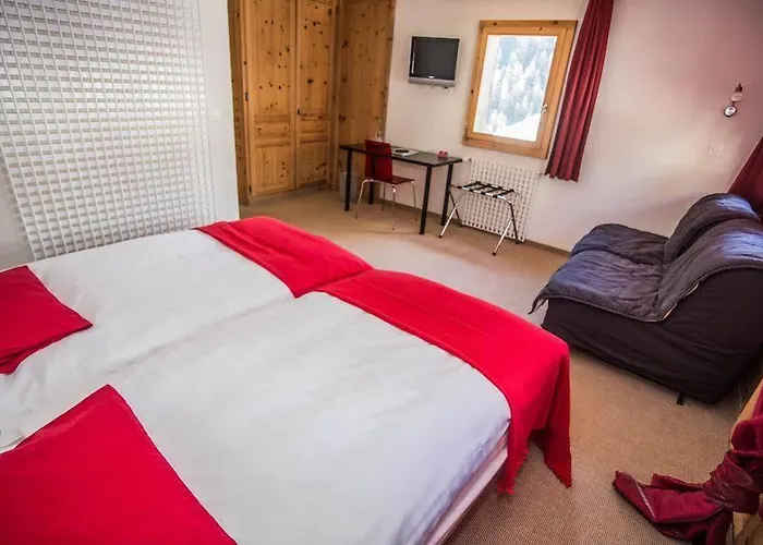 Alpina - Swiss Ski&bike