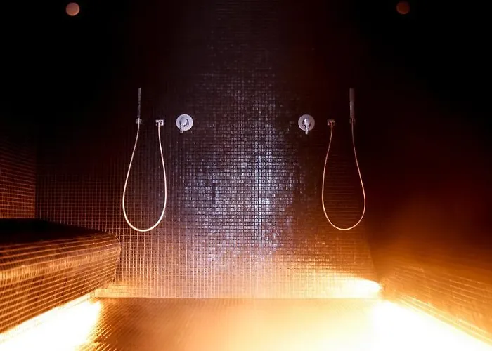 Lodge Alpina - Swiss Ski&bike Grimentz