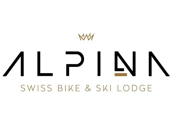 Lodge Alpina - Swiss & Bike